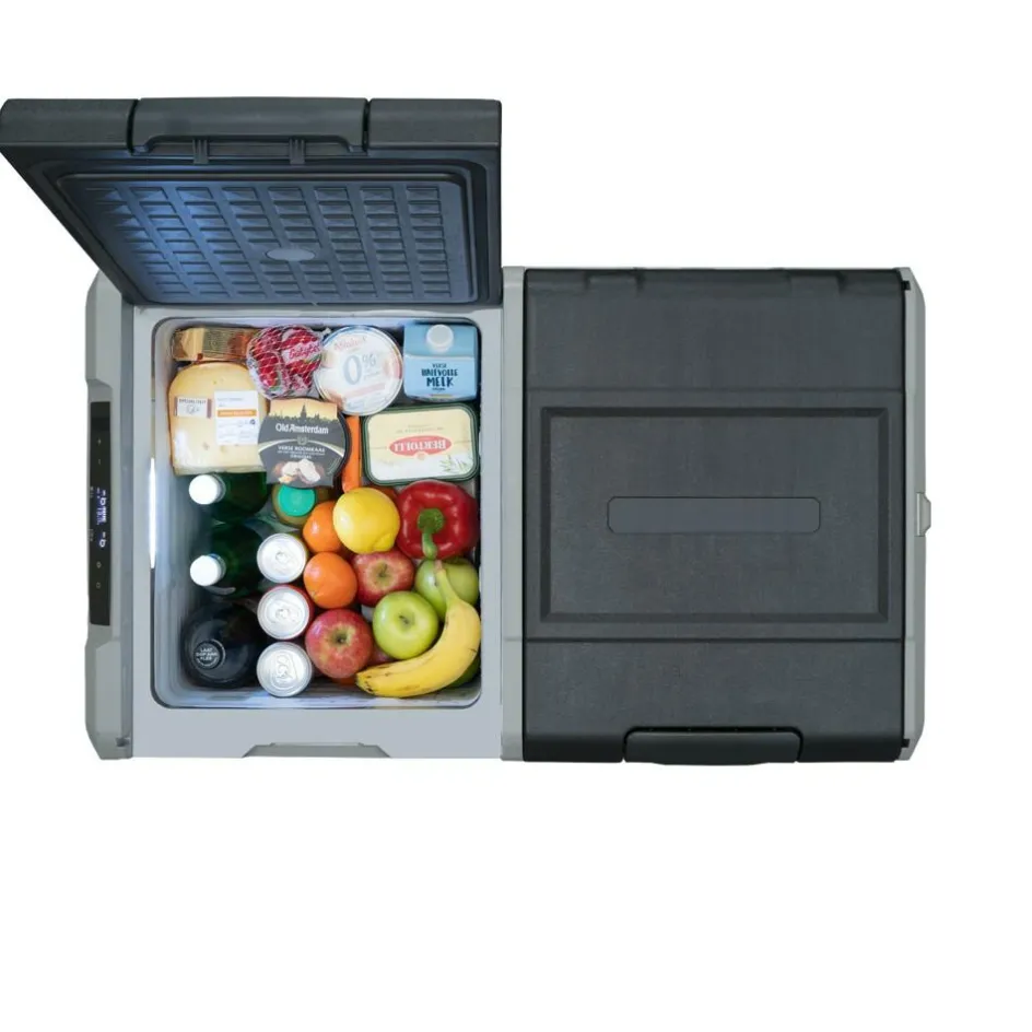 Discount Hyckes HyCooler Pro Dual 75 compressor koelbox