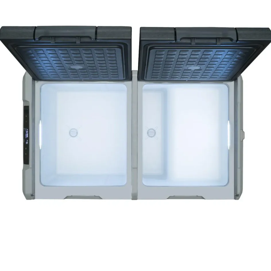 Discount Hyckes HyCooler Pro Dual 75 compressor koelbox