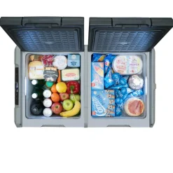 Discount Hyckes HyCooler Pro Dual 75 compressor koelbox