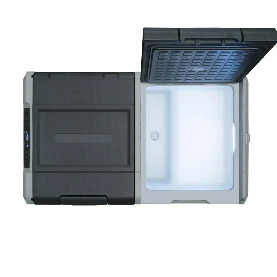 Discount Hyckes HyCooler Pro Dual 75 compressor koelbox