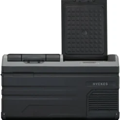 Discount Hyckes HyCooler Pro Dual 75 compressor koelbox