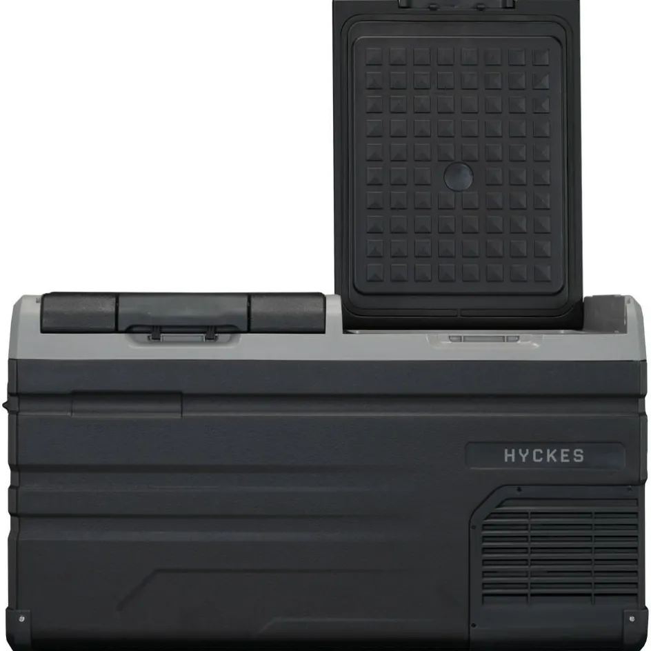 Discount Hyckes HyCooler Pro Dual 75 compressor koelbox