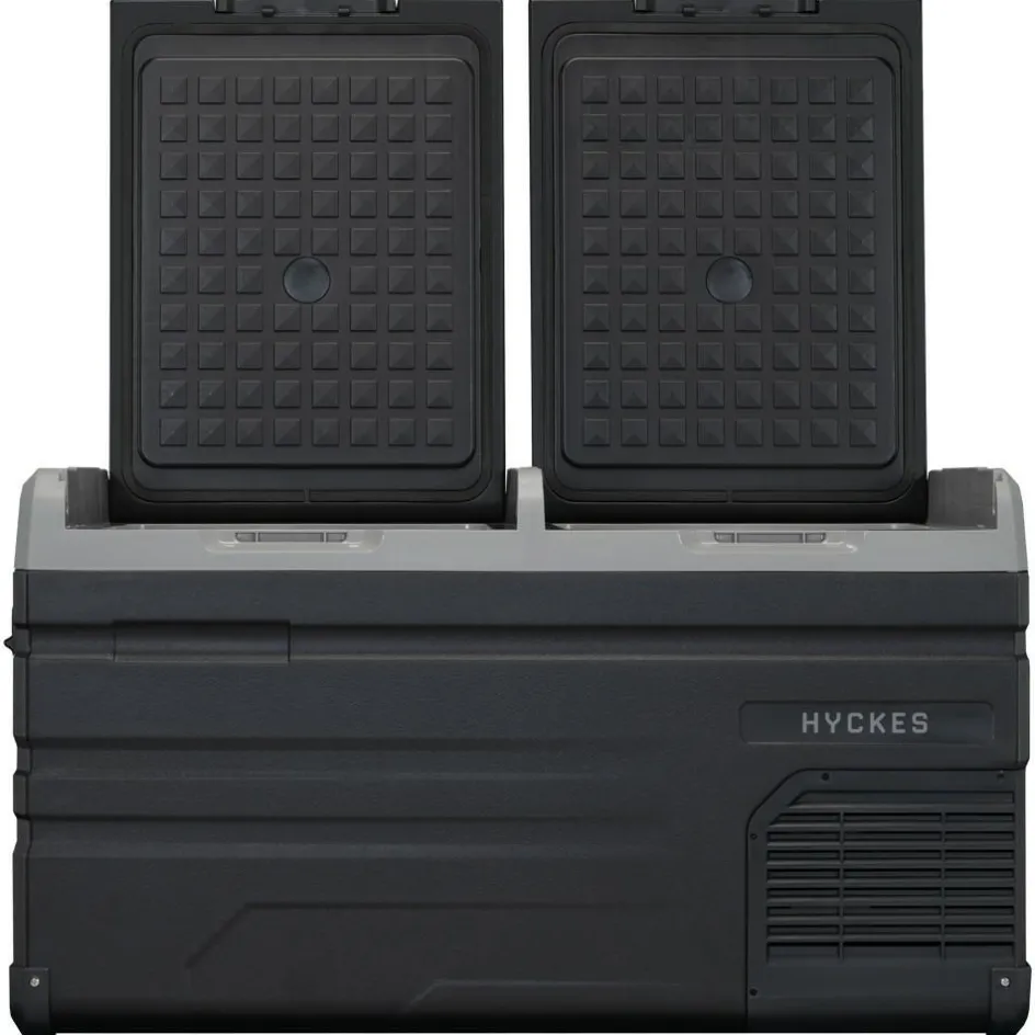 Discount Hyckes HyCooler Pro Dual 75 compressor koelbox