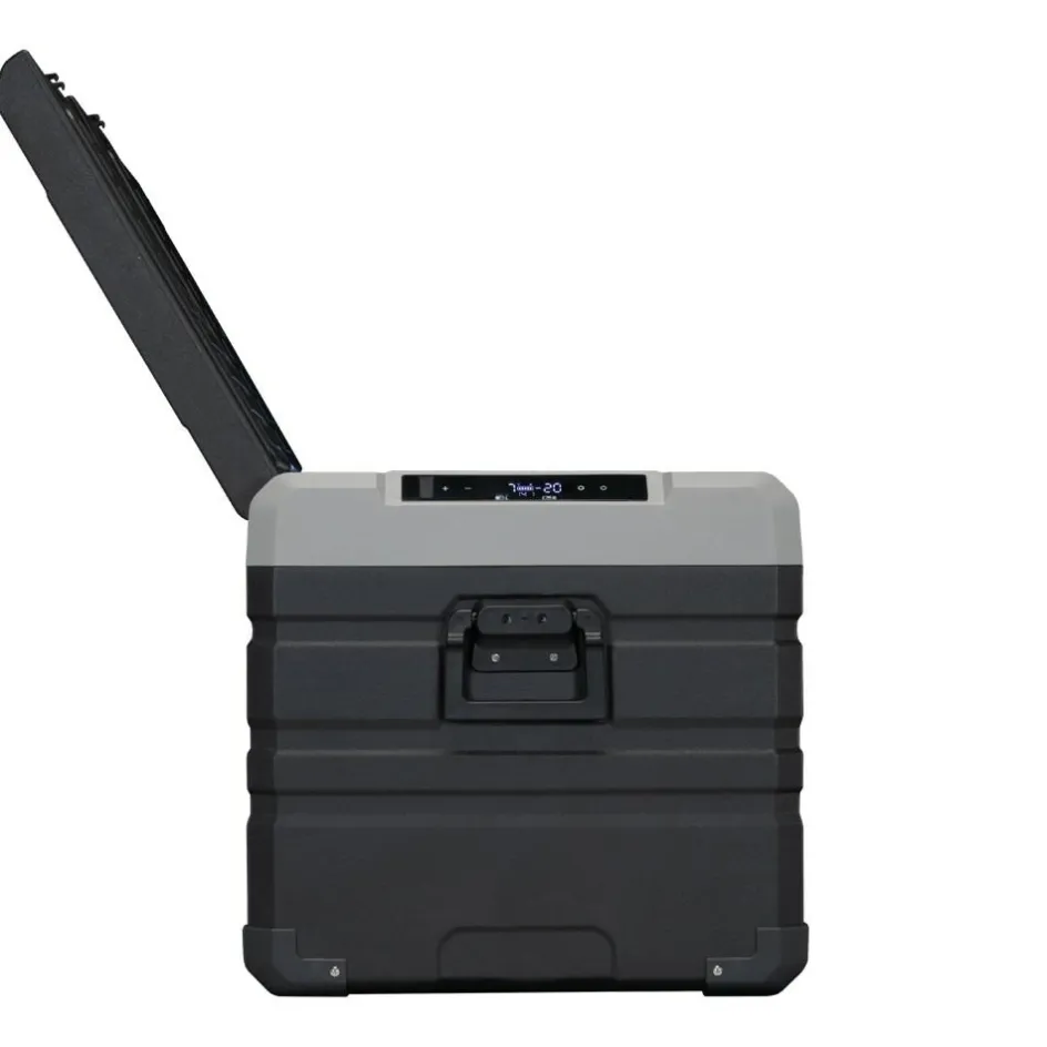 Discount Hyckes HyCooler Pro Dual 75 compressor koelbox