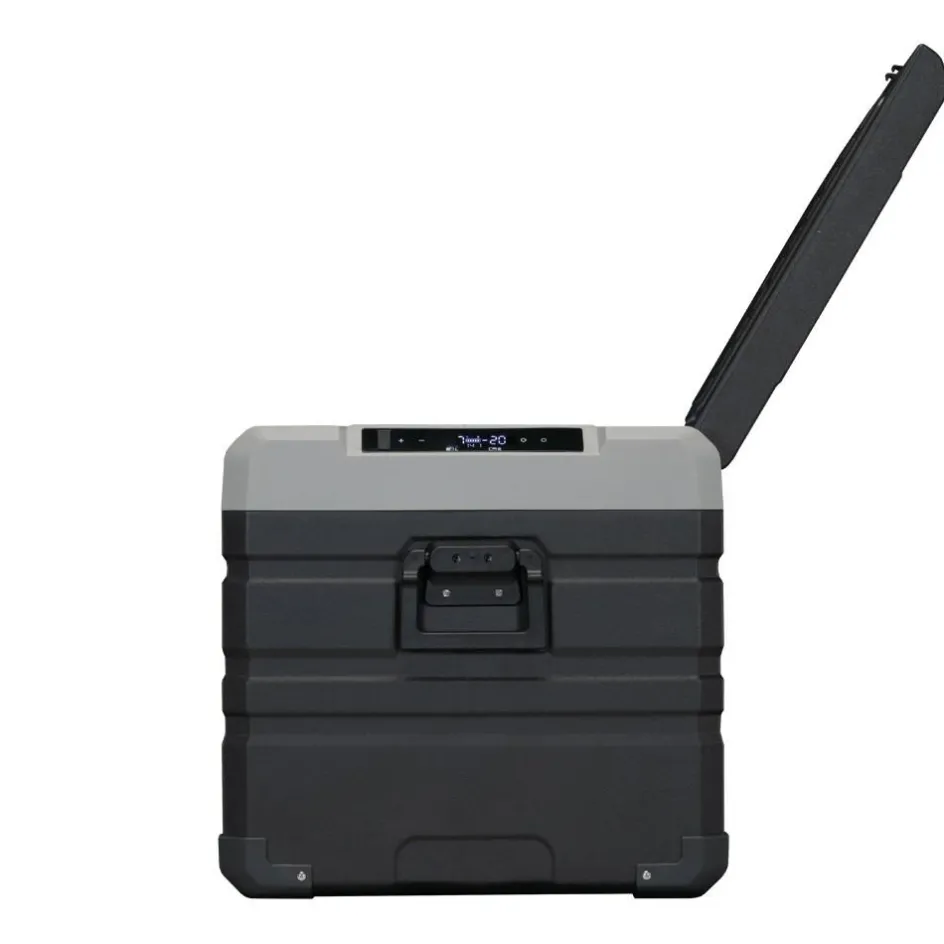 Discount Hyckes HyCooler Pro Dual 75 compressor koelbox