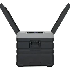 Discount Hyckes HyCooler Pro Dual 75 compressor koelbox