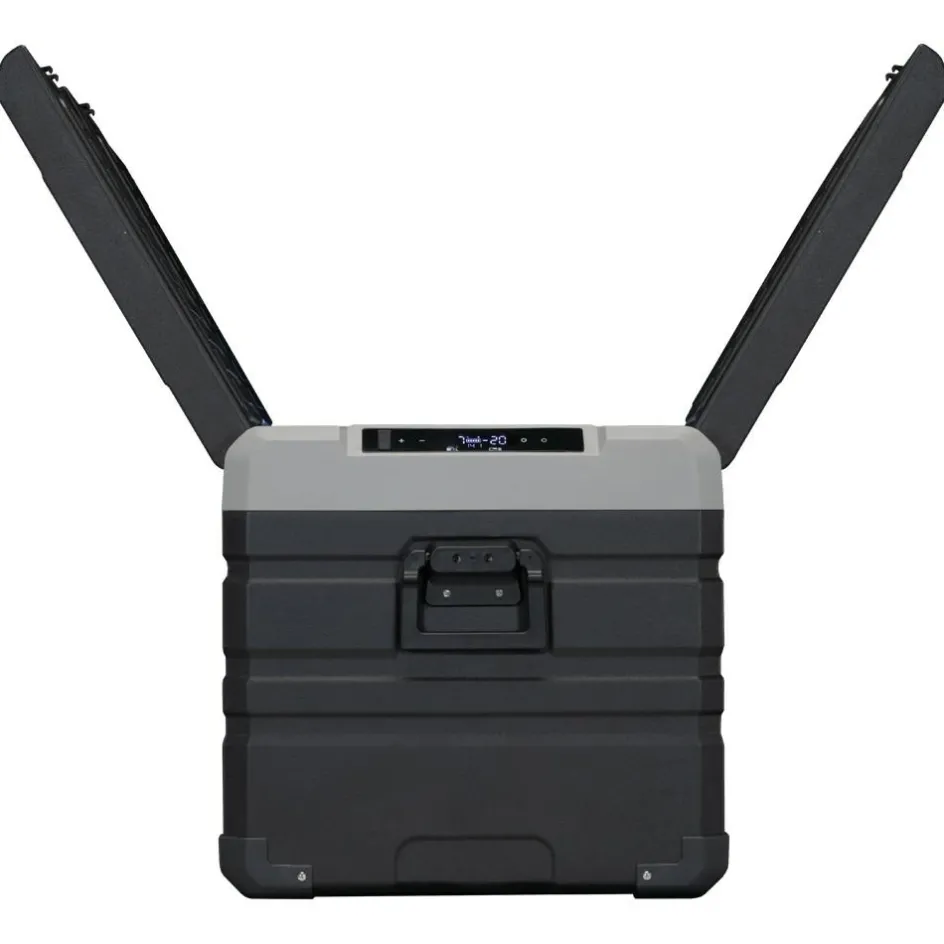 Discount Hyckes HyCooler Pro Dual 75 compressor koelbox