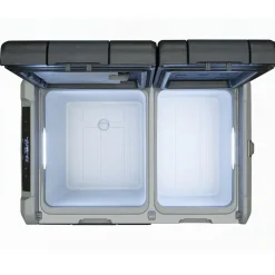 Hyckes HyCooler Pro Dual 40 compressor koelbox