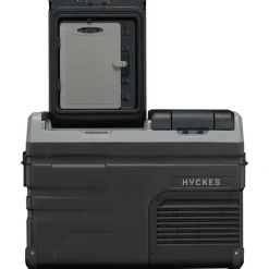 Hyckes HyCooler Pro Dual 40 compressor koelbox