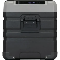 Hyckes HyCooler Pro Dual 40 compressor koelbox