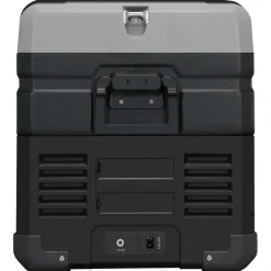 Hyckes HyCooler Pro Dual 40 compressor koelbox