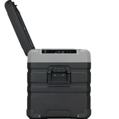 Hyckes HyCooler Pro Dual 40 compressor koelbox