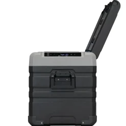 Hyckes HyCooler Pro Dual 40 compressor koelbox