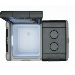 Discount Hyckes HyCooler Pro Dual 50 compressor koelbox