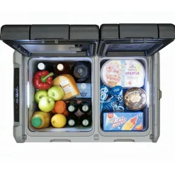 Discount Hyckes HyCooler Pro Dual 50 compressor koelbox