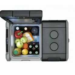 Discount Hyckes HyCooler Pro Dual 50 compressor koelbox