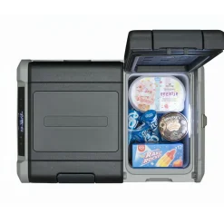 Discount Hyckes HyCooler Pro Dual 50 compressor koelbox