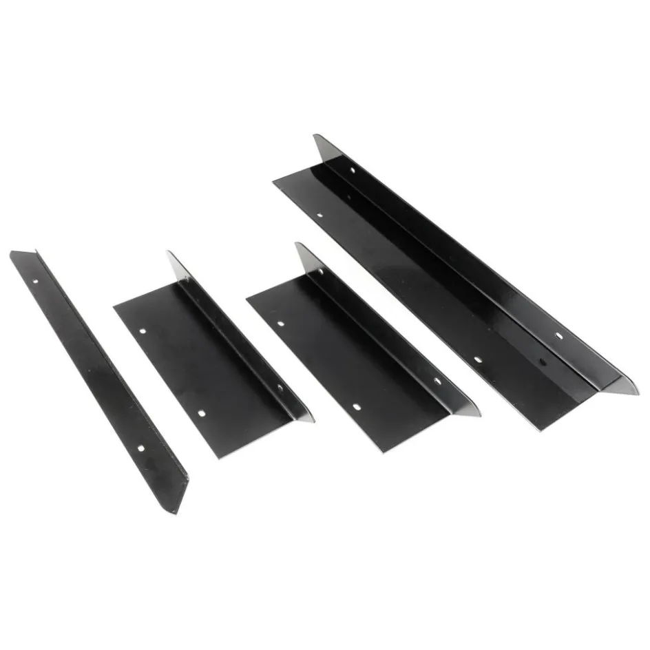 New Hyckes HyFridge Slide 20 koellade montageframe