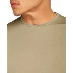 Icebreaker 125 Cool-Lite Sphere III LS shirt heren flagstone