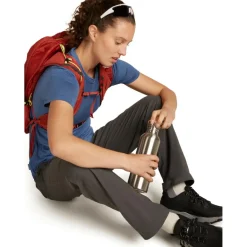 Clearance Icebreaker Merino 150 Tech Lite III shirt dames dawn