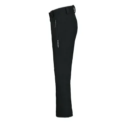 Outlet Icepeak 51045 Lenexa softshell skibroek junior black