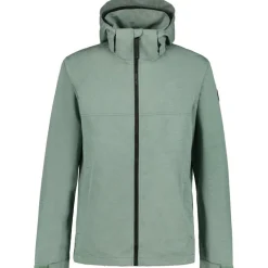 Sale Icepeak Aalen outdoor jack heren asparagus