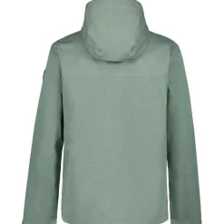 Sale Icepeak Aalen outdoor jack heren asparagus