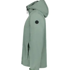 Sale Icepeak Aalen outdoor jack heren asparagus