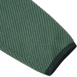 Icepeak Addison fleece vest dames green