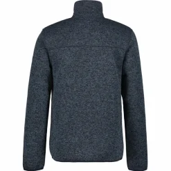 Icepeak Adrian fleece vest heren dark blue