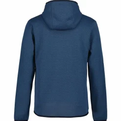 Sale Icepeak Agran fleece vest heren blue