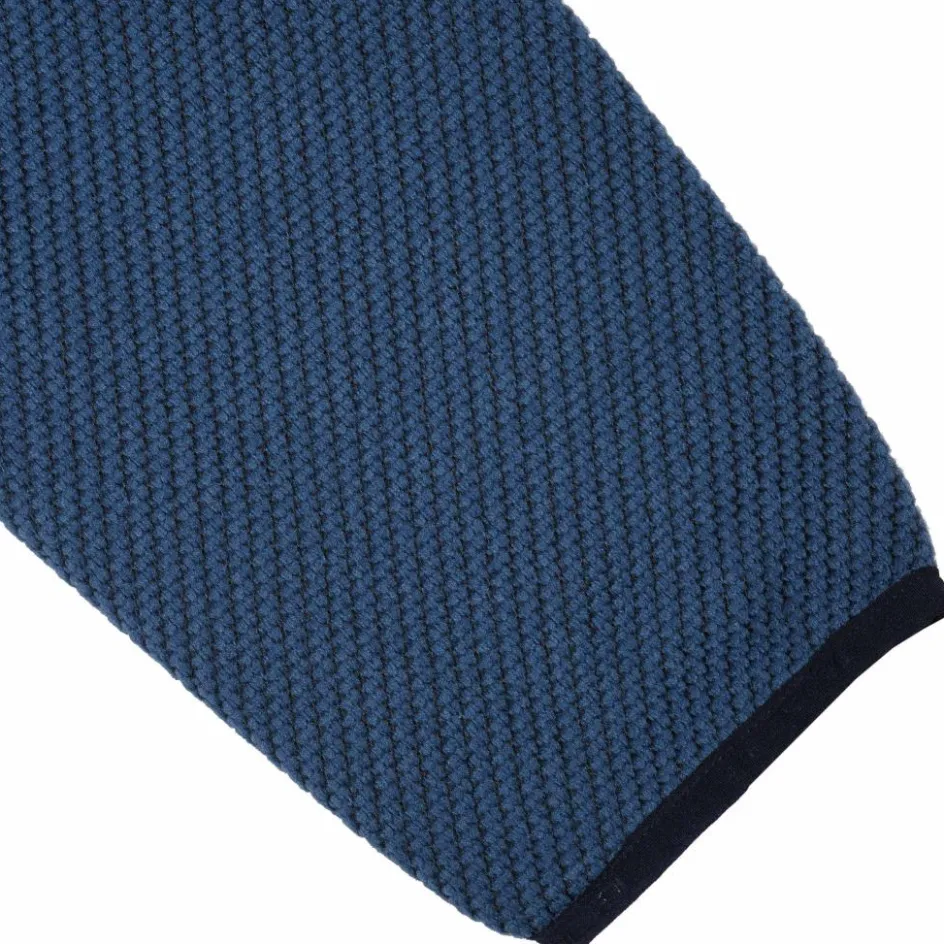 Sale Icepeak Agran fleece vest heren blue