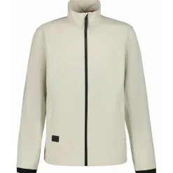 Icepeak Aitken softshell jas heren powder