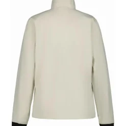Icepeak Aitken softshell jas heren powder