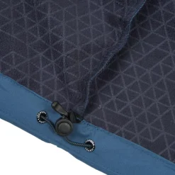 New Icepeak Alamosa parka softshell jas dames blue