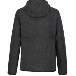 Outlet Icepeak Ardes fleece vest heren grey