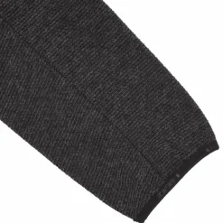 Outlet Icepeak Ardes fleece vest heren grey