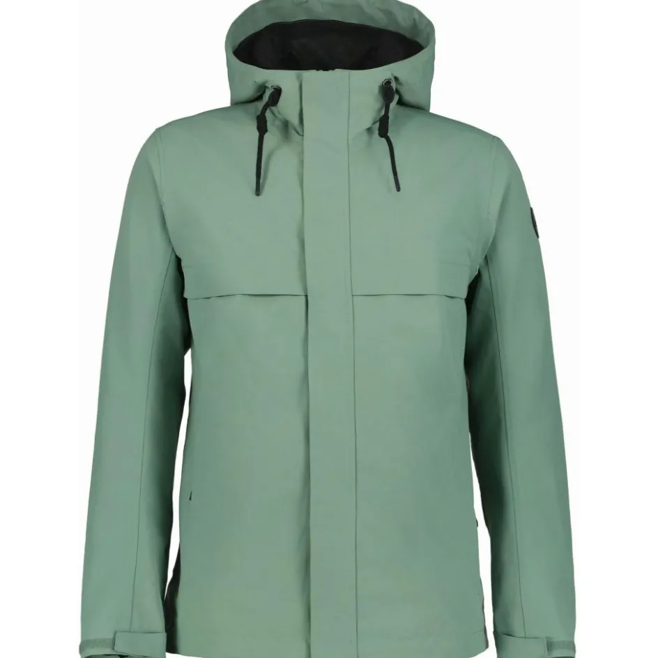 Icepeak Atlanta outdoor jack heren asparagus