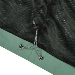 Icepeak Atlanta outdoor jack heren asparagus