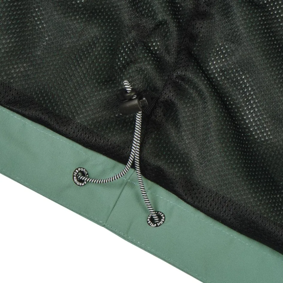 Icepeak Atlanta outdoor jack heren asparagus