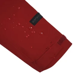 Discount Icepeak Bagheria parka outdoor jack dames wine
