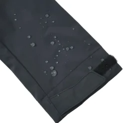 Icepeak Barmstedt softshell jas heren anthracite