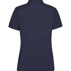 Icepeak Bayard polo dames dark blue