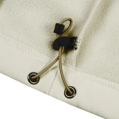 Online Icepeak Brenham softshell jas dames beige