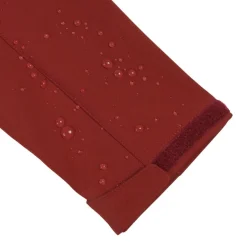 Hot Icepeak Brenham softshell jas dames red