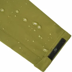 Icepeak Brimfield softshell jas heren groen