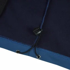 New Icepeak Brimfield softshell jas heren aqua