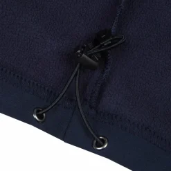 Icepeak Brimfield softshell jas heren dark blue