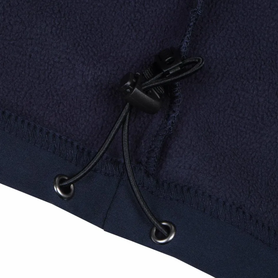 Icepeak Brimfield softshell jas heren dark blue