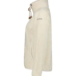 Icepeak Colony fleece vest dames white